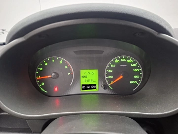 Lada (ВАЗ) Granta, 2015г, передний привод, механика