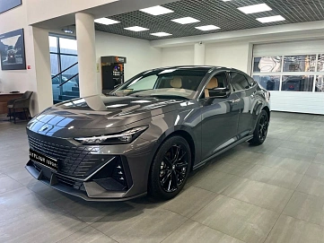 Changan UNI-V, 2023г, передний привод, робот