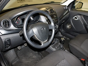 Lada (ВАЗ) Granta, 2023г, передний привод, механика