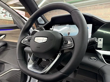 Geely Monjaro, 2025г, полный привод, автомат