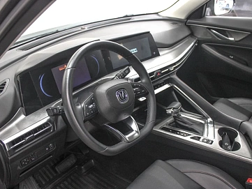 Changan , 2023г., передний привод, робот