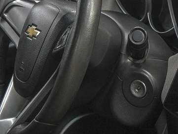 Chevrolet Cruze, 2010г, передний привод, механика