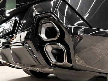 BMW XM, 2025г, полный привод, автомат