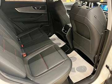 Xcite X-Cross 7, 2024г, передний привод, вариатор