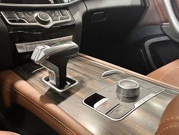 Haval H9, 2021г, полный привод, автомат