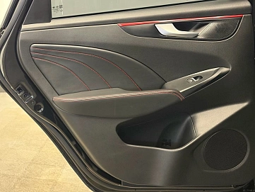 Kaiyi E5, 2023г, передний привод, автомат