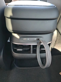 Zeekr 007, 2024г, полный привод, автомат