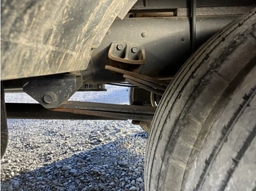 Hino Series 500  Ranger , 2021г, Задний привод, Механическая