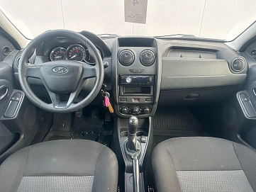 Lada (ВАЗ) Largus, 2022г, передний привод, механика