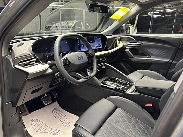 Audi Q5, 2026г, полный привод, робот