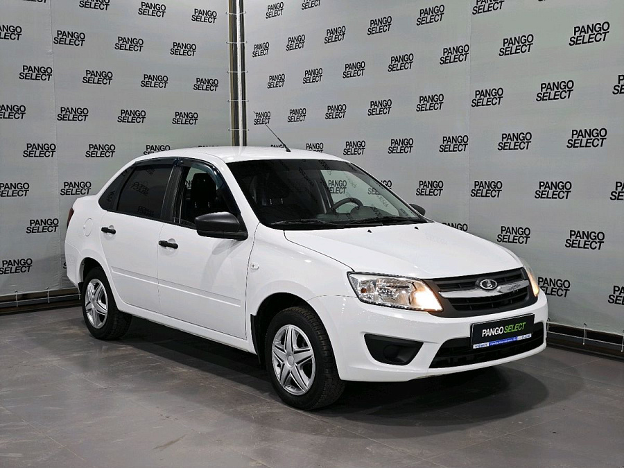 LADA_ВАЗ , 2018г., передний привод, механика