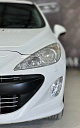 Peugeot 308, 2010г., передний привод, автомат