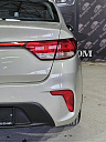Kia Rio, 2019г., передний привод, автомат