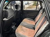 Daewoo Nexia, 2005г., передний привод, механика