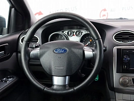Ford Focus, 2010г, передний привод, автомат