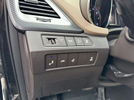 Hyundai Santa Fe, 2015г, полный привод, автомат