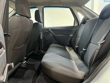 Lada (ВАЗ) Granta, 2017г, передний привод, механика