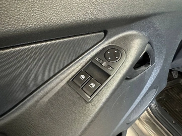 Lada (ВАЗ) Granta, 2019г, передний привод, механика