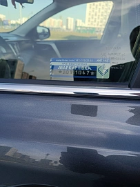 Toyota RAV4, 2017г, передний привод, автомат