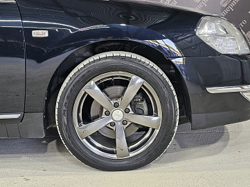 Nissan Teana, 2006г, передний привод, автомат