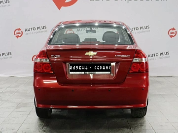 Chevrolet Aveo, 2011г, передний привод, механика