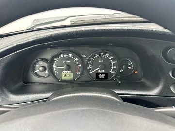 Chevrolet Niva, 2018г, полный привод, механика