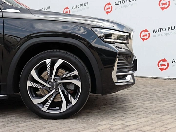 Geely Monjaro, 2023г, полный привод, автомат