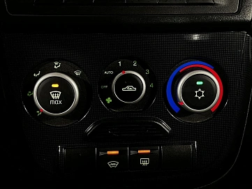 Lada (ВАЗ) , 2017г., передний привод, робот