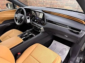 Lexus RX, 2025г., полный привод, автомат
