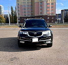 Acura MDX, 2010г., полный привод, автомат