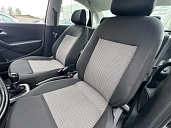 Volkswagen Polo, 2013г., передний привод, механика