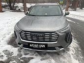 Haval Jolion, 2023г., передний привод, робот