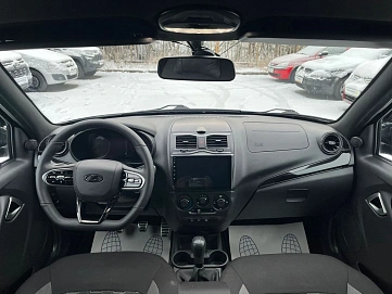 Lada (ВАЗ) , 2023г., передний привод, механика