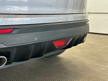 Geely Coolray, 2023г., передний привод, робот