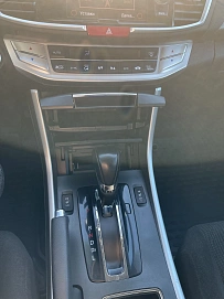 Honda Accord, 2013г, передний привод, автомат
