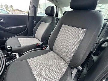 Volkswagen Polo, 2013г, передний привод, механика