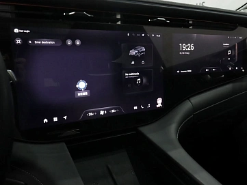 Exeed VX, 2023г., полный привод, робот