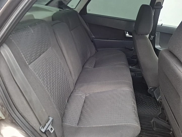 Lada (ВАЗ) Priora, 2013г, передний привод, механика