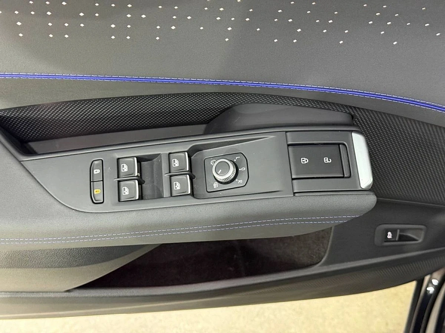 Volkswagen Teramont, 2026г., полный привод, робот