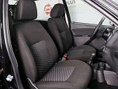 Lada (ВАЗ) Granta, 2025г., передний привод, механика