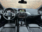 BMW X4, 2021г., полный привод, автомат