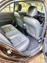 CHERY Bonus 3 (E3/A19), 2014г., передний привод, механика