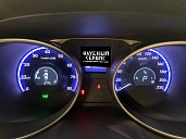 Hyundai ix35, 2010г., полный привод, автомат