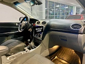 Ford Focus, 2008г., передний привод, механика