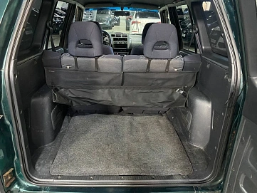 Toyota RAV4, 1998г, полный привод, автомат