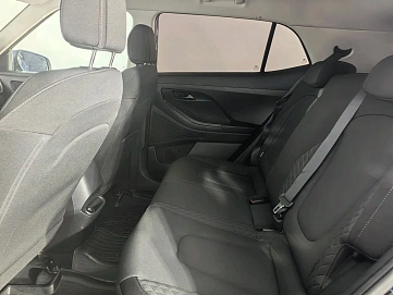 Hyundai Creta, 2021г, передний привод, автомат