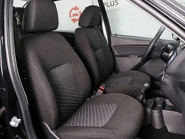 Lada (ВАЗ) Granta, 2025г, передний привод, механика