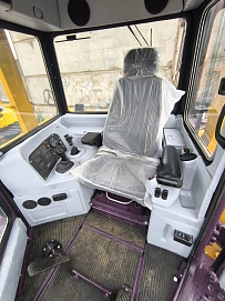 ЧЕТРА Т9, 2010г