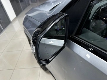 Mercedes-Benz GLE, 2022г, полный привод, автомат