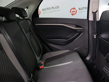 Lada (ВАЗ) Vesta, 2019г, передний привод, механика